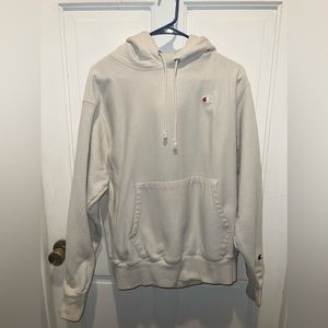 Men’s Size M Champion Hoodie